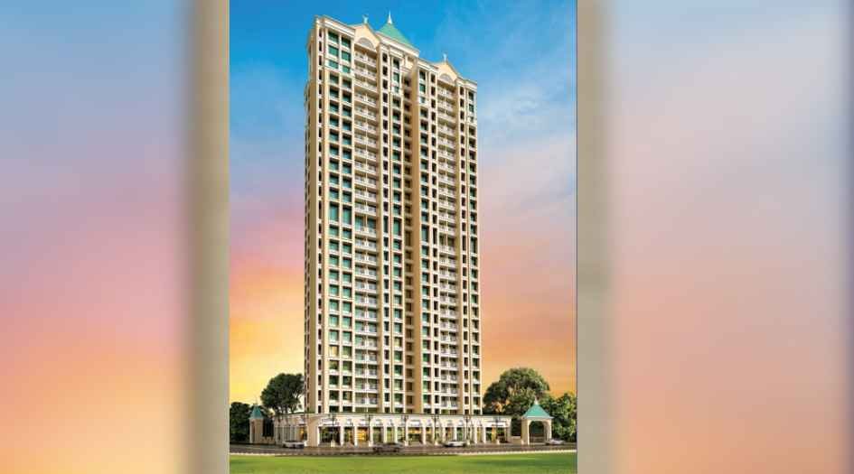 Tharwani-Palladian-Elevation